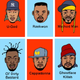 Illustration for article titled Wu-Tang comes to board games with Guess Wu?